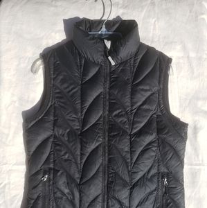 Puffer Vest